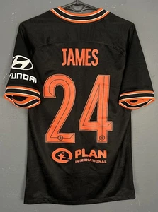 HERREN FC CHELSEA 2019/2020 REECE JAMES #24 FUSSBALL FOOTBALL SHIRT TRIKOT GR. S - Bild 1 von 13