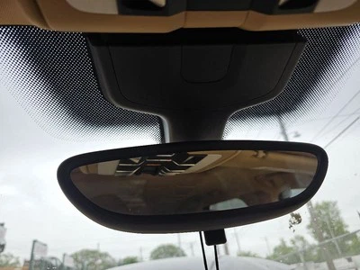 Espejo retrovisor interior Porsche Cayenne 2011-2018 Foto 1 de 4