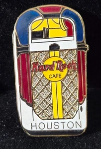 Hard Rock Cafe Houston - Juke Box - (#402930) - 1999 - Bild 1 von 1