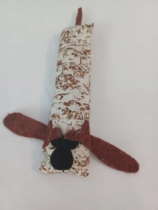 Hound Dog BOOK WEIGHT, Holds Open Books, Cookbooks, Page Holder, Paper Weight - Imagen 1 de 2