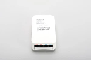 Aruba AP-505H WiFi 6 Enterprise Wireless AP Hospitality Access Point AP-505HR-US - Picture 1 of 6