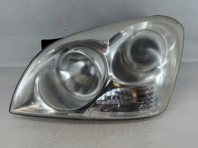 Faro delantero izquierdo Kia Optima 2007-2008 conductor OEM BFG53 Foto 1 de 4