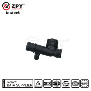 ZPY Quick Acting Coupling For  Audi Vw Seat Skoda A3 Cabriolet 5Q0122291DS - Picture 1 of 6