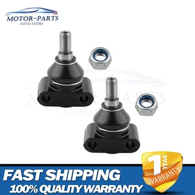 Front Upper Ball Joints for Aston Martin DB7 Vanquish Jaguar XJ XJ12 XJ6 XJR XJS - Image 1 of 4