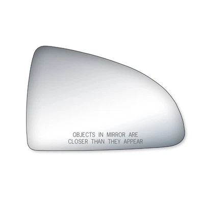 05-08 Chevy Malibu Pontiac G6 Pasajero Puerta Lateral Espejo Vidrio Repuesto 90206 Foto 1 de 4