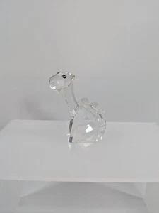 Swarovski Crystal Lovlots JAY D DINOSAURIO (2006) 9400 000 052 2" *LEER - Imagen 1 de 8