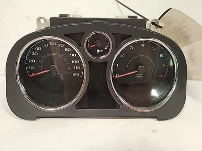 2005 - 2010 Chevrolet Cobalt Speedometer Instrument Cluster F1 - Изображение 1 из 4