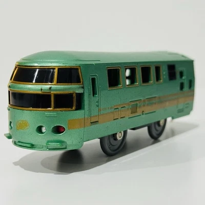 Takara Tomy Plarail S-21 JR Kyushu Forêt de Yufuin Express Train Free Postage - image 1 of 4