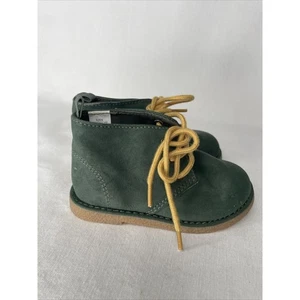 Botas verdes Koala niños pequeños bebé talla 5 - Imagen 1 de 8