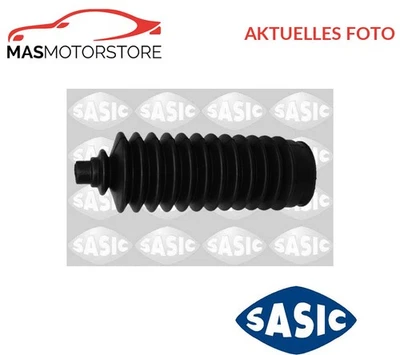 FALTENBALGSATZ LENKMANSCHETTE VORNE SASIC 2756032 I NEU OE QUALITÄT - Bild 1 von 4