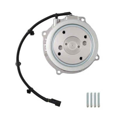 Differential Viscous Coupler Coupling for Mazda CX-3 CX-5 KE012797X KE012797XA - Image 1 of 4