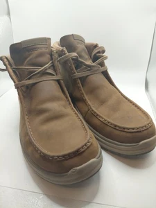 Skechers Uomo Relaxed Fit Arch Fit Melo Otero Classic 204655 Taglia 12 - Foto 1 di 7