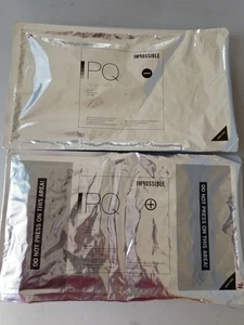 Impossible Project PQ 8"x10" Polaroid-type Films 16 Positives 15 negatives Read! - Picture 1 of 4