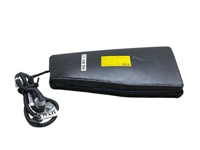 2023-2024 KIA SPORTAGE FRONT LEFT DRIVER SEAT AIRBAG 15166-DW889 OEM - Image 1 of 4