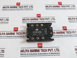 ERI 012 JDA 481000 Solid State Relais 480vac 10a - Bild 1 von 6
