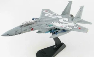 "F-15J (F-15) Águila "Dragón Blanco" JSDF Escala 1/72 Modelo Diecast - Hobby Master - Imagen 1 de 6