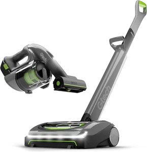 Airram MK2 and Multi MK2 Cordless Vacuum Cleaner Bundle - Includes the Airram 2 - Picture 1 of 8
