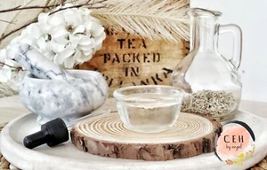 Pure Witch Hazel Extract CEHbyangel Raw Materials Minimize Pores Balance PH Acne - Picture 1 of 4