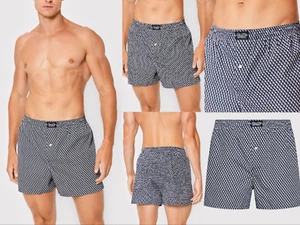POLO RALPH LAUREN Classic Woven Boxer Trunk Boxershorts Short Underwear Hose 2XL - Bild 1 von 13