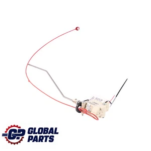 Audi A6 C6 Fuel Flap Lock Solenoid Actuator Motor Mechanism 4F0862153B - Picture 1 of 12