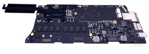 Scheda madre Apple scheda logica 2,4 GHz 4 GB Macbook Pro Retina 13" A1502 2013 2014  - Foto 1 di 2