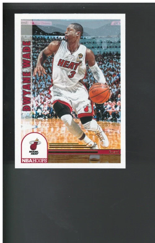 B2990- 2022-23 Hoops Basketball Asst Insert Cards2 -You Pick- 15+ FREE US SHIP - Image 1 of 1