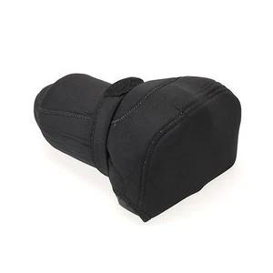 Neoprene Camera Case Pouch Cover Bag Large Size for Canon Nikon Pentax DSLR - Picture 1 of 12
