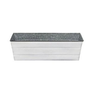 Achla C-21W Cape Cod Flower Box Large - Picture 1 of 1