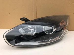 Scheinwerfer Halogen links RENAULT Megane III Kombi Schrägheck 260602722R **L43 - Bild 1 von 3