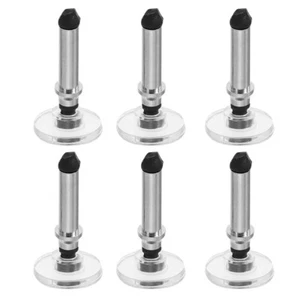 6 sztuk Disc Stylus Pen z końcówką rysika Cyfrowy długopis rysunkowy - Zdjęcie 1 z 12