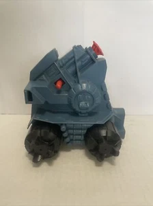 Vintage Mattel Masters Of The Universe Battle Ram Rear Section Parts - Picture 1 of 6