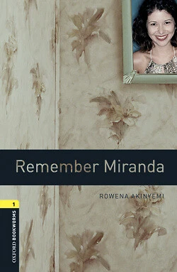 Oxford Bookworms Library 1. Remember Miranda MP3 Pack. NUEVO. Envío URGENTE - Imagen 1 de 1