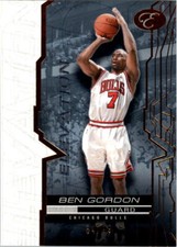 2007-08 Bowman Elevation Basketball Card Pick (Inserts)