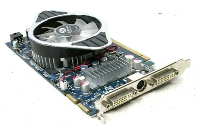 Sapphire Pcie Radeon HD4850 GDDR3 512MB Graphics Card 288-20E81-050SA Dual DVI - Image 1 of 4