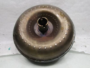 Mercedes C Class W202 93-0 C220 2.2CDi OM611 Automatic gearbox torque converter - Picture 1 of 6