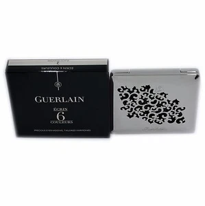 GUERLAIN ECRIN 6 COULEURS PRECIOUS EYESHADOWS, TAILORED HARMONIES 7.3G #2-G41050 - Picture 1 of 2