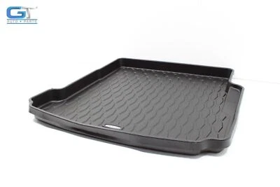 2017 - 2020 JAGUAR XE ALL WEATHER TRUNK CARGO FLOOR CARPET LINER MAT OEM Foto 1 de 4