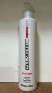 PAUL MITCHELL expressstyle Fast Form 200ml / 6.8 fl.oz - Picture 1 of 1