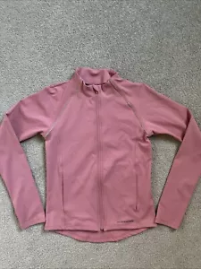 Girls Zara Size 11-12 Zip Up Polyester Blend Jacket - Picture 1 of 7