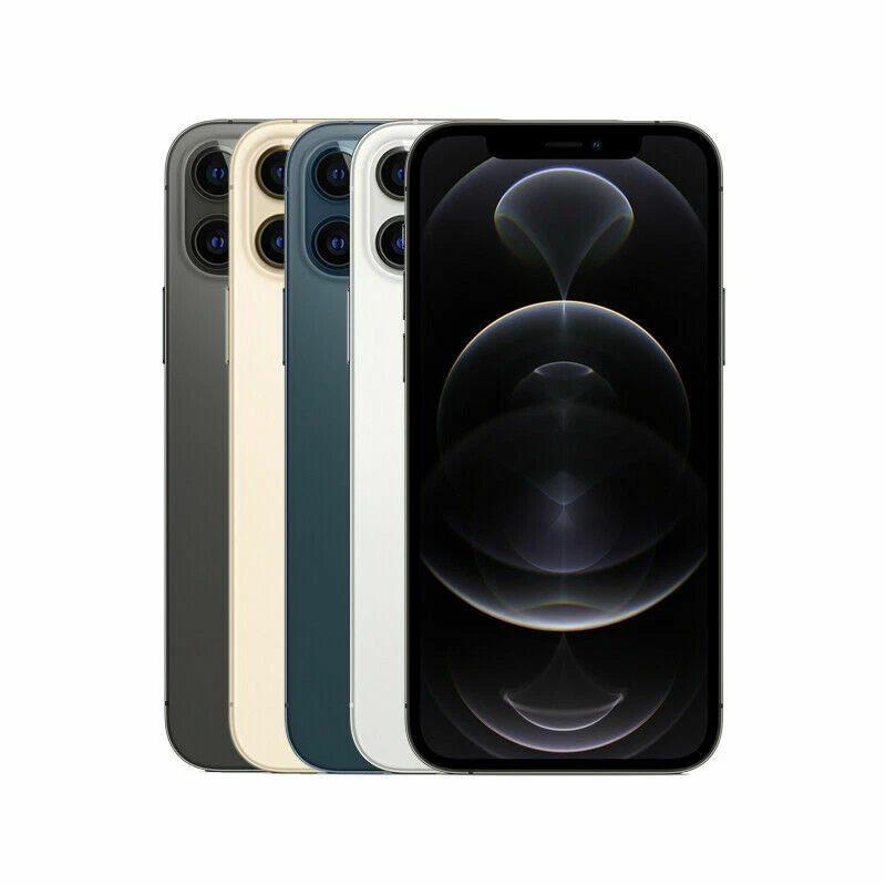 Apple iPhone 12 Pro 128GB for Sale - Shop New & Used Cell