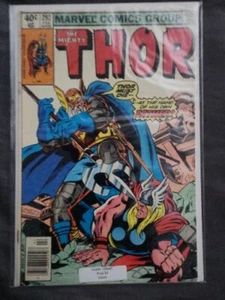 THOR # 292 - MARVEL COMICS - FEBBRAIO 1980 - Foto 1 di 1