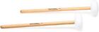 Innovative Percussion CB-5 Concert Bass Drum Mallet - Rollers - Pair