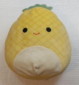 Peluche ufficiale Kellytoy 14" Maui L'Ananas - Peluche ultra morbido Plu... - Foto 1 di 2