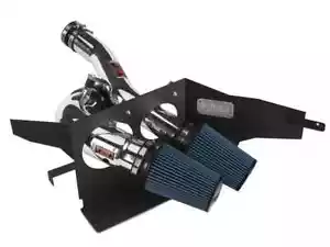 Injen PF9015P PF Cold Air Intake for 15-25 Ford F-150/Raptor 3.5L/2.7L EcoBoost - Picture 1 of 8