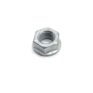 OEM NOS Steering Wheel Nut for Jeep Wrangler TJ Cherokee XJ Grand Cherokee ZJ WJ - Picture 1 of 1
