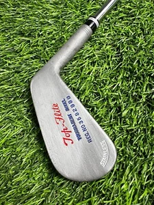 De colección Joe Kirkwood Autógrafo Golf - IRON 3 - por Golfcraft - Imagen 1 de 6