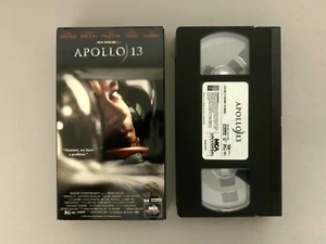 (VHS, 1995) Apollo 13 - Collectible/Display Quality - Picture 1 of 5