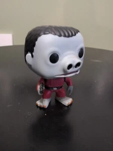 Funko POP! Star Wars Red Snaggletooth Smugglers Bounty Exclusive #70 Vinyl - Picture 1 of 7