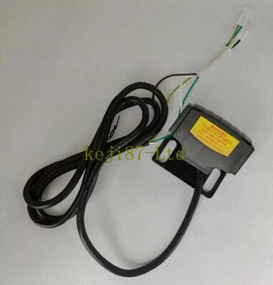 Bridgeport Limit Switch CNC 2024-7 Servo Power Feed Four Cord Vertical Mill Part - Image 1 of 4