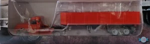 ALTAYA IXO 1/43 - Semi d'exception 84 - Willeme LC610T Bonnifay - Foto 1 di 3